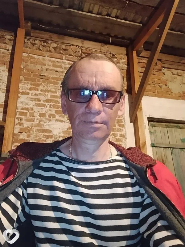 Sani, 47, Барнауле — анкета №4306552