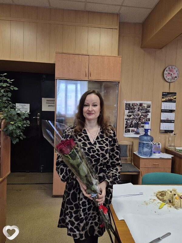 Татьяна, 44, Воронеже — анкета №4306553