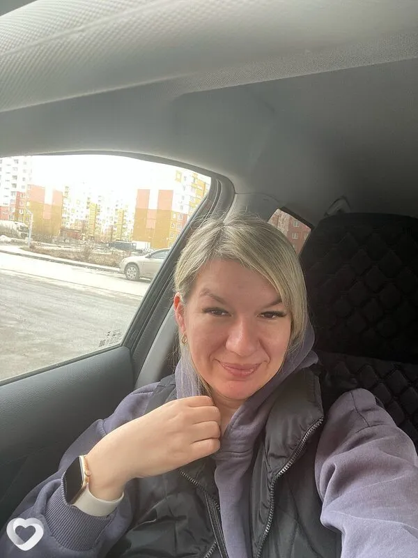 Наталья, 41, Москве — анкета №4306562