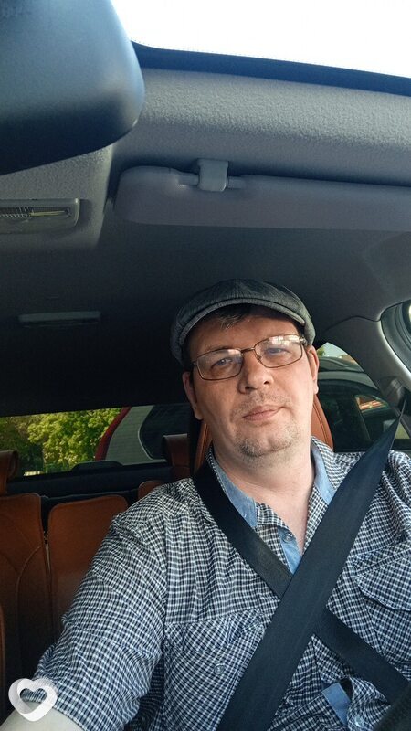 Денис, 46, Набережных Челнах — анкета №4306567