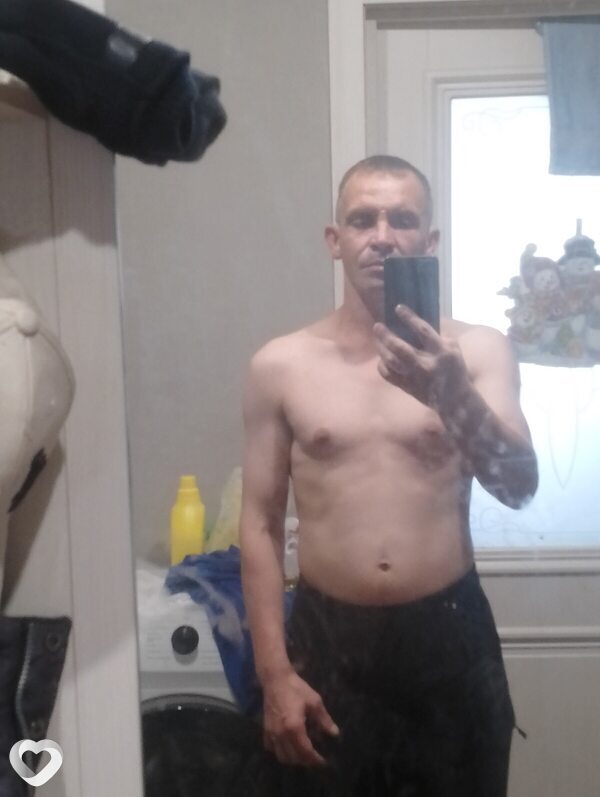 Дима, 37, Костроме — анкета №4306348