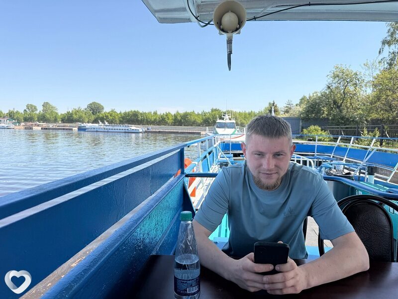 Евгений, 30, Дзержинске — анкета №4306349