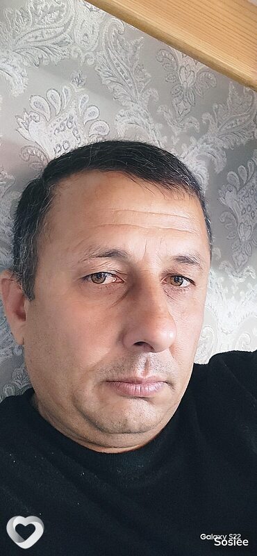 Аз, 38, Минске — анкета №4306353