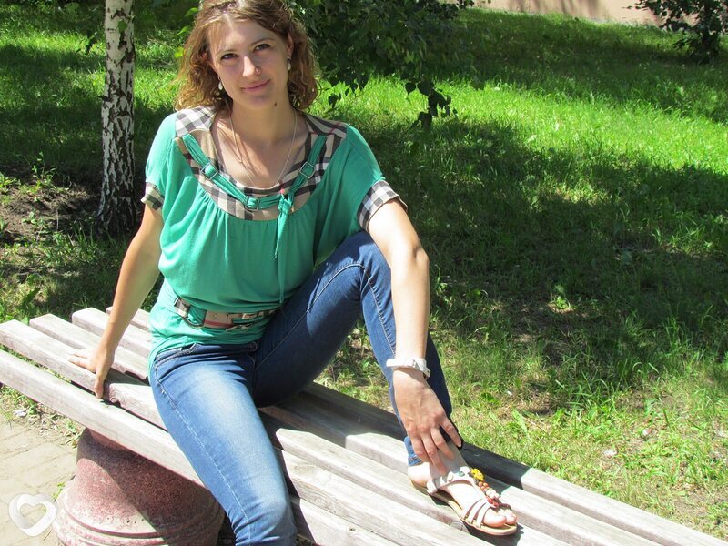 Елена, 42, Омске — анкета №4306364