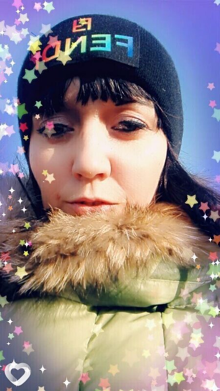 Лиля, 34, Лесозаводске — анкета №4306369