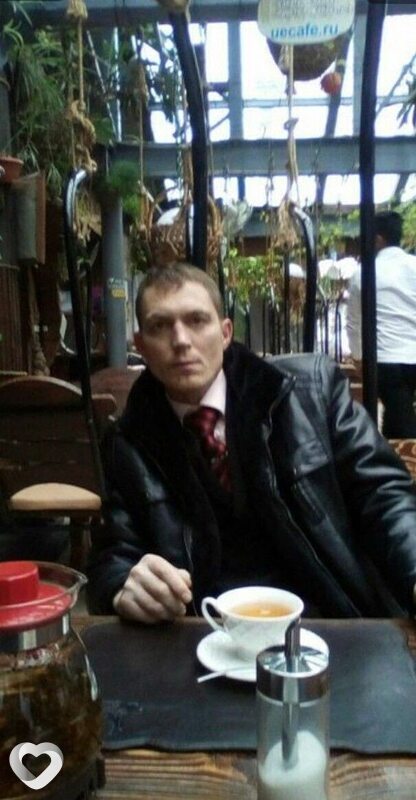 Александр, 42, Смоленске — анкета №4306370