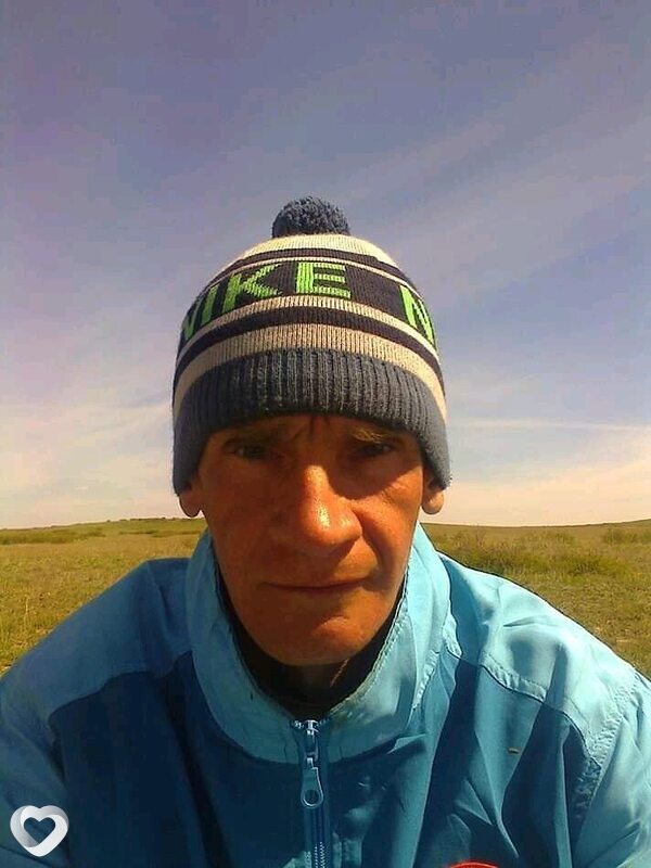Андрей, 46, Караганде — анкета №4306376