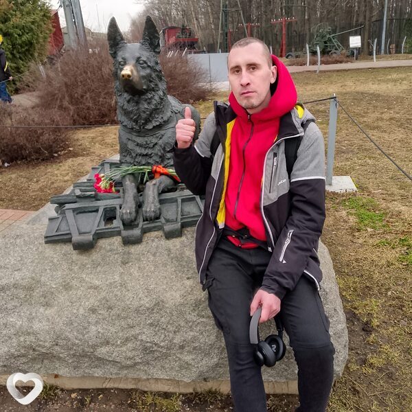 Степан, 38, Раменском — анкета №4306379