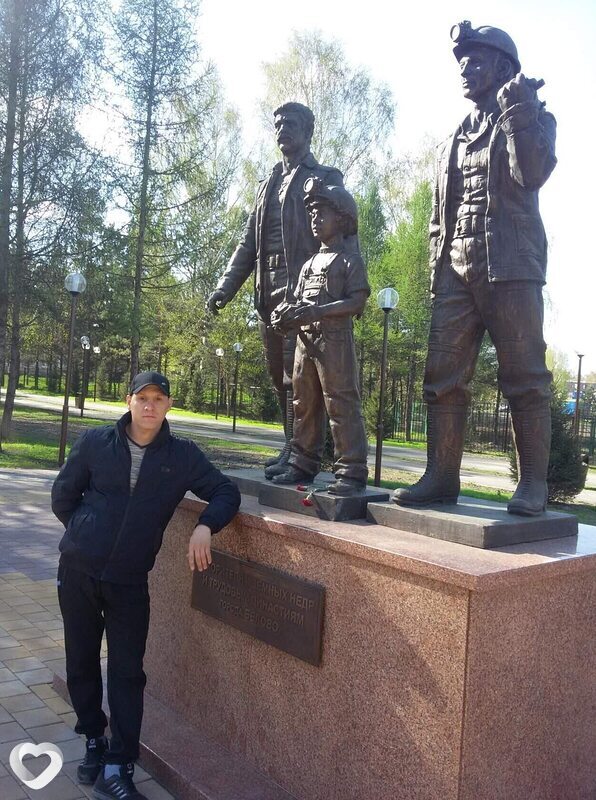 Только Intim, 20, Кемерове — анкета №4306380