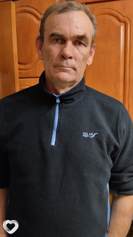 Леонид, 54, Минске — анкета №4306382