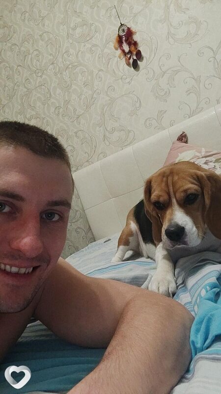 Евгений, 34, Хабаровске — анкета №4306383