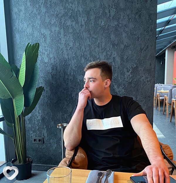 Алексей, 27, Брянске — анкета №4306384