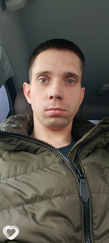 Егор, 27, Новокузнецке — анкета №4306386