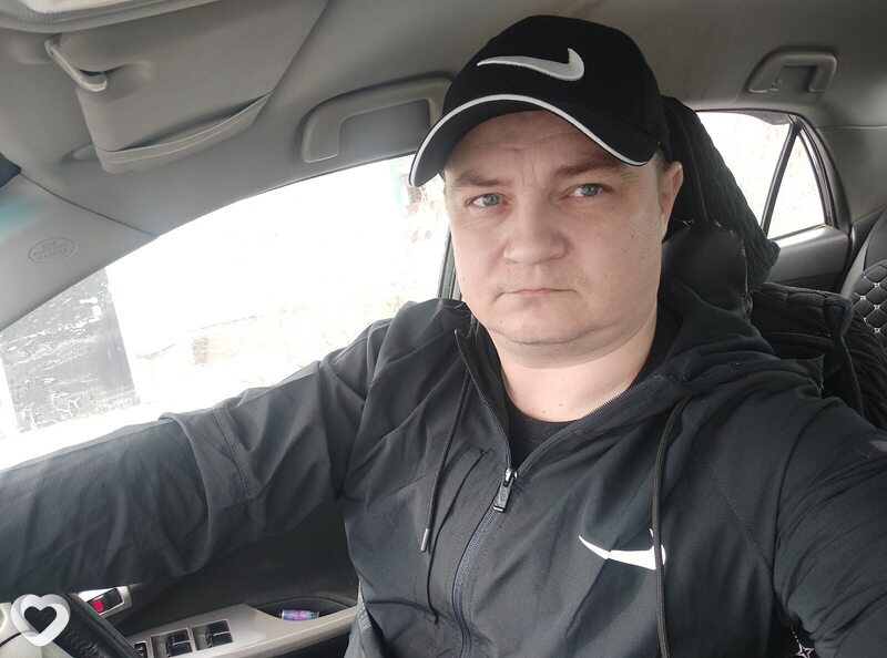 Евгений, 36, Новосибирске — анкета №4306388