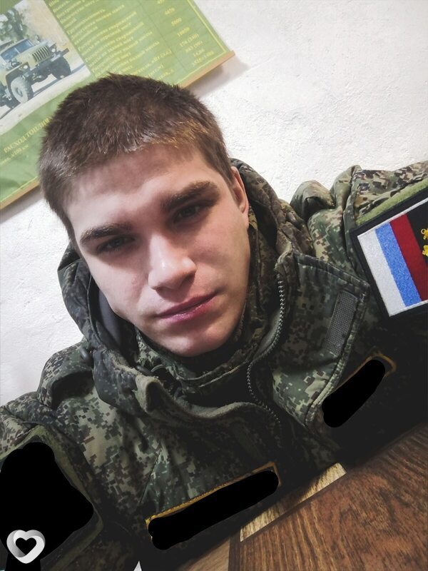 Павел, 27, Мурманске — анкета №4306389