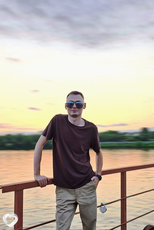 Сергей, Нижняя Тура
