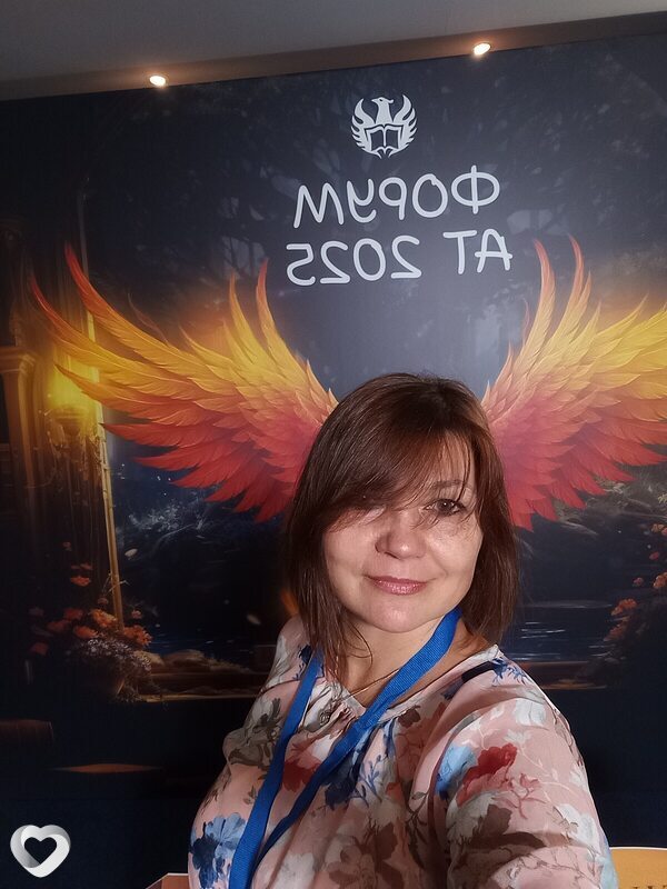 Ольга, 46, Казани — анкета №4306328