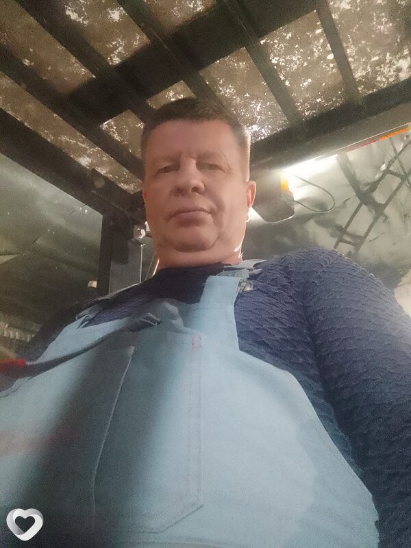 Игорь, 47, Кургане — анкета №4306329