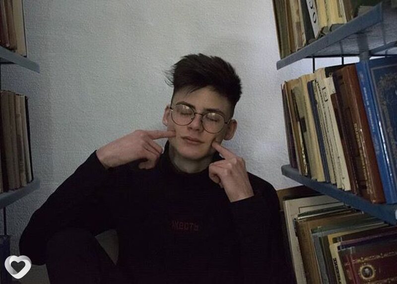 Сергей, 28, Нижнем Тагиле — анкета №4306331