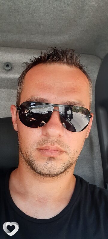 Макс, 38, Симферополе — анкета №4306333