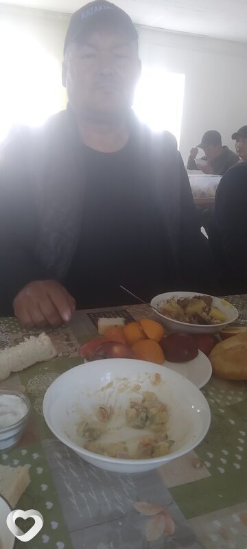 Нуржан, 54, Астане — анкета №4306334