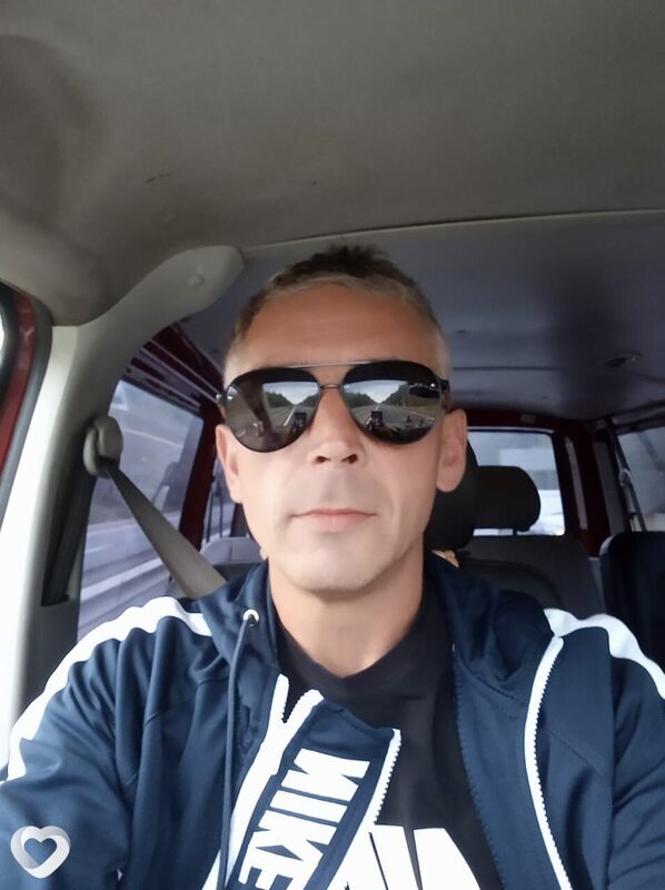 Александр, 52, Великом Новгороде — анкета №4306335
