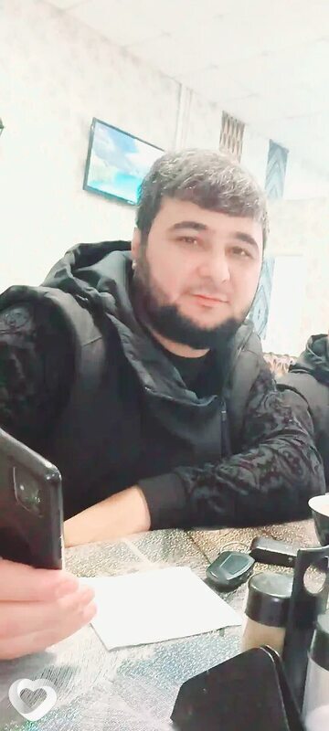 Рома, 33, Владивостоке — анкета №4306336