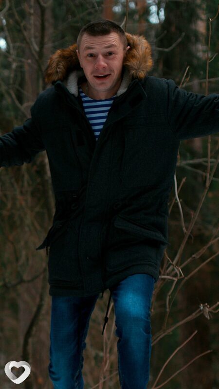 Сергей, 38, Казани — анкета №4306338
