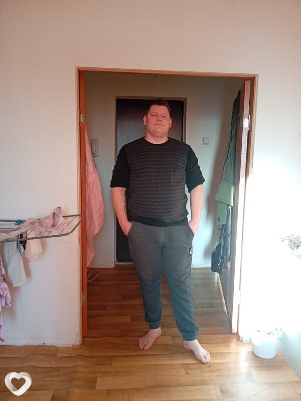Василий, 26, Караганде — анкета №4306340