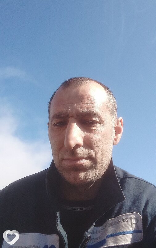Руслан, 45, Норильске — анкета №4306341