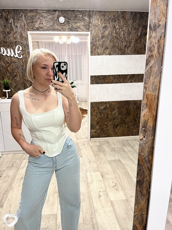 Екатерина, 24, Иркутске — анкета №4306449