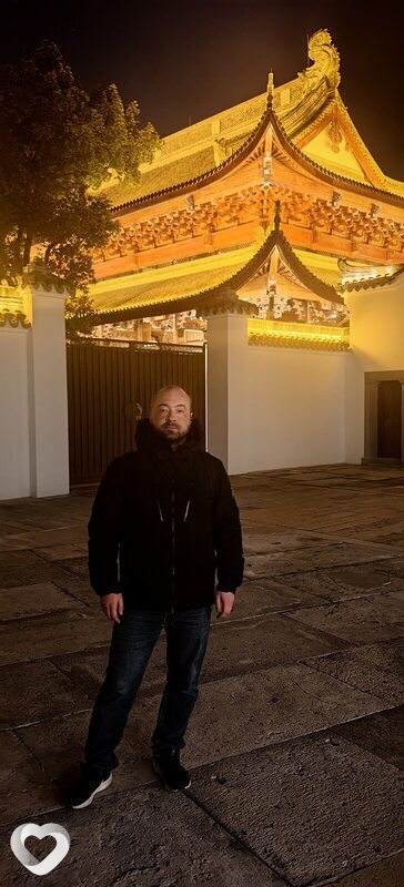 Павел, 34, Владивостоке — анкета №4306454
