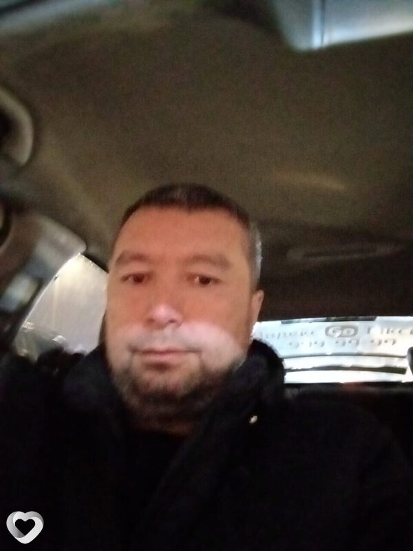 Исмаил, 43, Балашихе — анкета №4306458