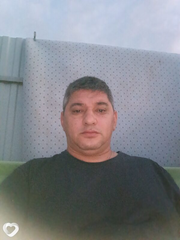 Александр, 46, Луганске — анкета №4306464