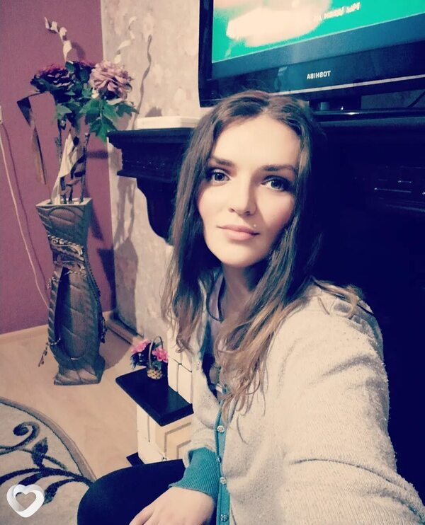 Аня, Жодино