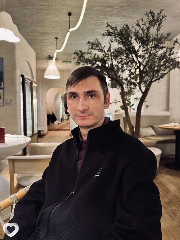Евгений, 41, Владивостоке — анкета №4306526