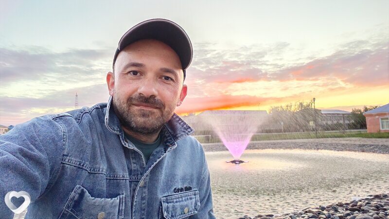 Сергей, 41, Омске — анкета №4306530