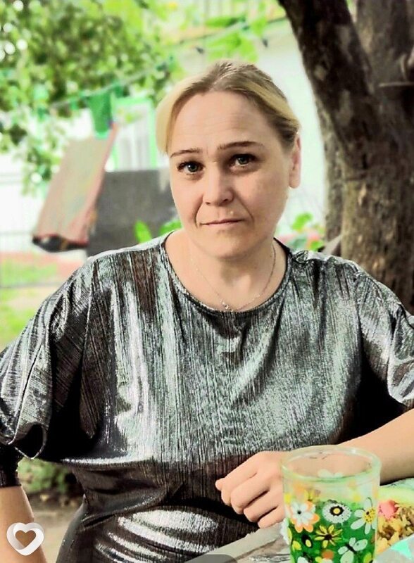 Валерия, 45, Орёл — анкета №4306537