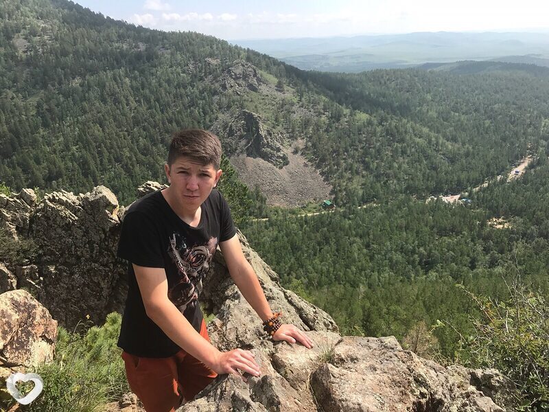 Александр, 27, Брянске — анкета №4308553
