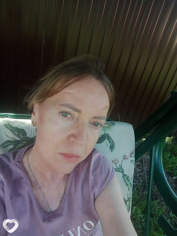 Таня, 52, Ижевске — анкета №4308554