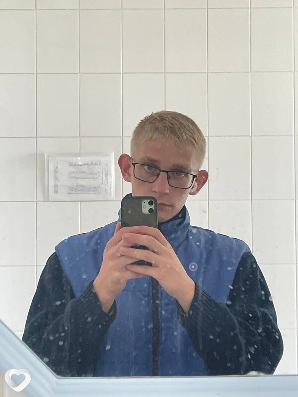 Максим, 20, Вольске — анкета №4308555