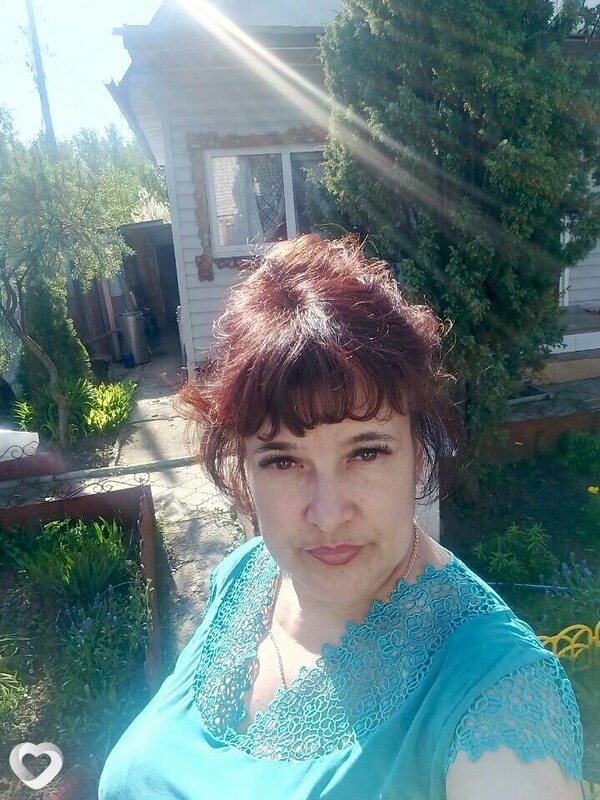 Наталья, 50, Челябинске — анкета №4307042