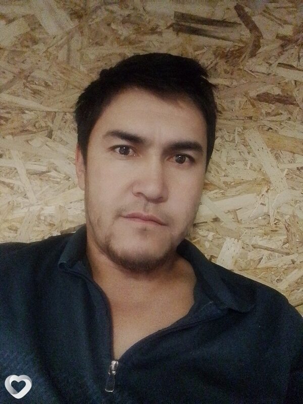 Демир, 35, Новосибирске — анкета №4307045