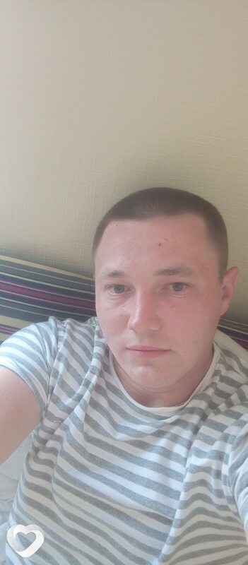 Артур, 30, Архангельске — анкета №4307047