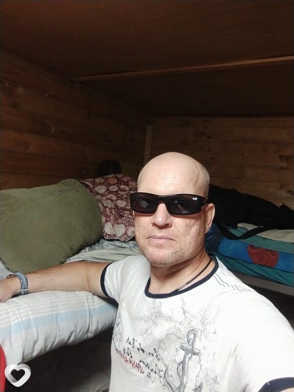 Макс, 44, Находке — анкета №4307050