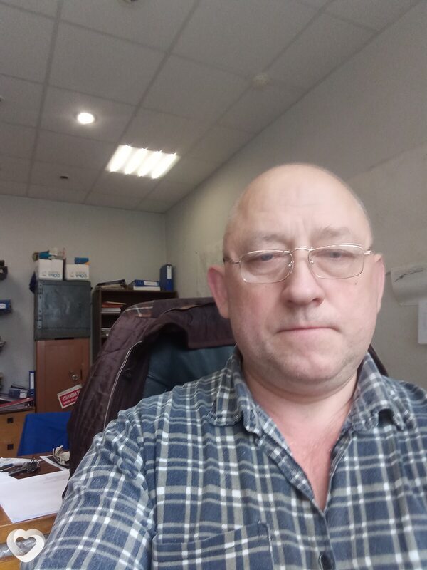 Михаил, 55, Калининграде — анкета №4307053