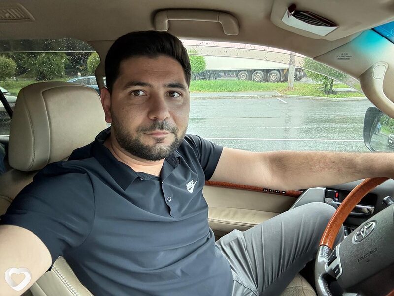 Руслан, 34, Владивостоке — анкета №4307055