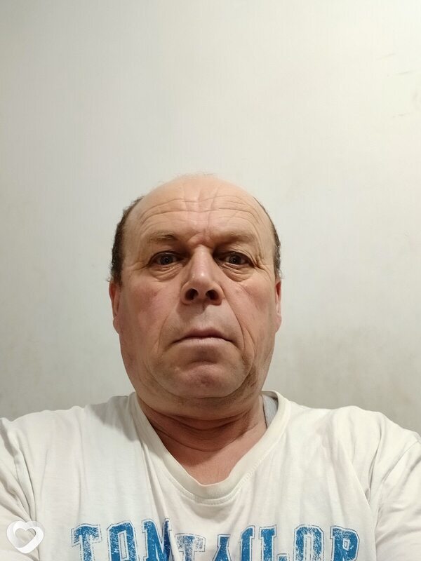 Восилжон, 57, Москве — анкета №4307059