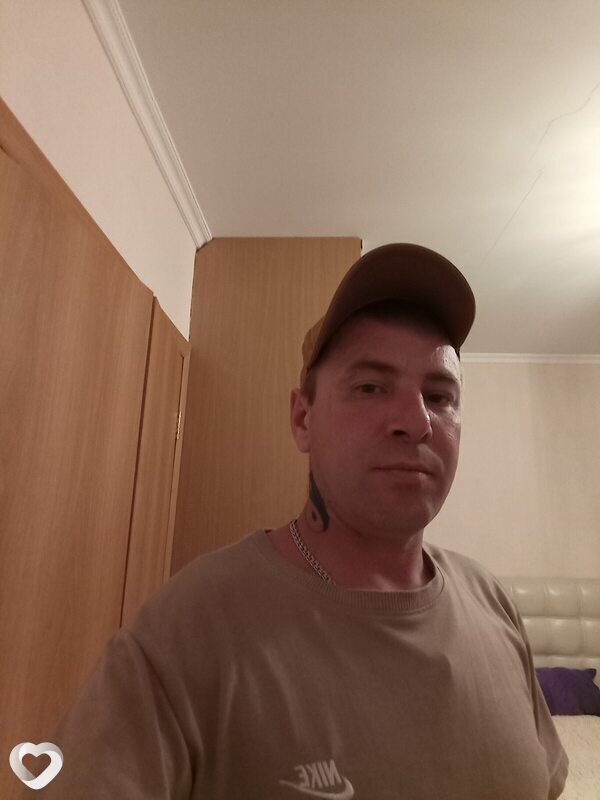Василий, 36, Ачинске — анкета №4307063