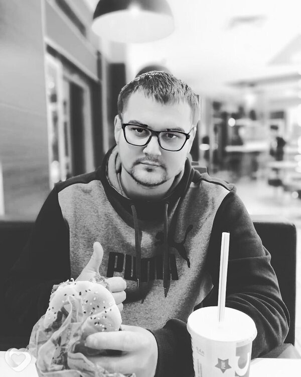 Артемий, 37, Самаре — анкета №4307066